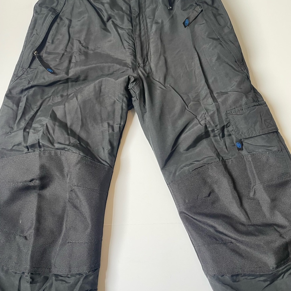 Kids Skiing Pants